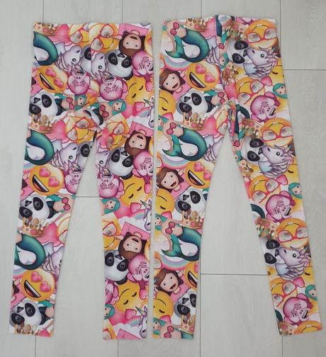 Pyžamové nohavice, 134