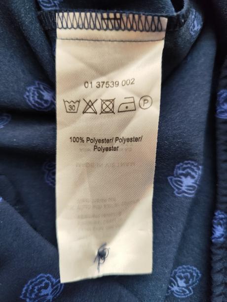 Blúzka, xl