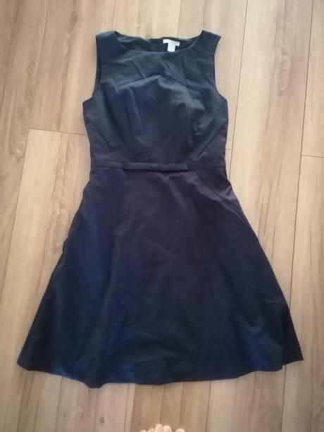 Šaty veľ. 42, h&m,42