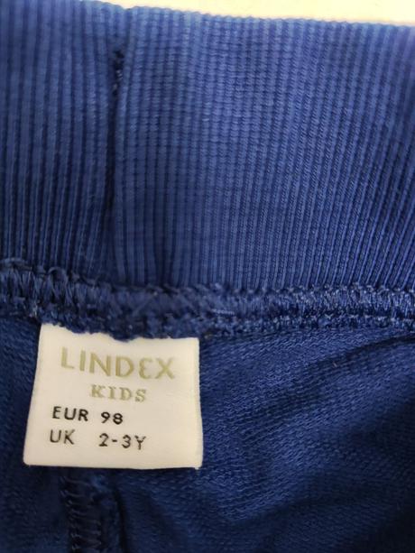 Šortky lindex, lindex,98