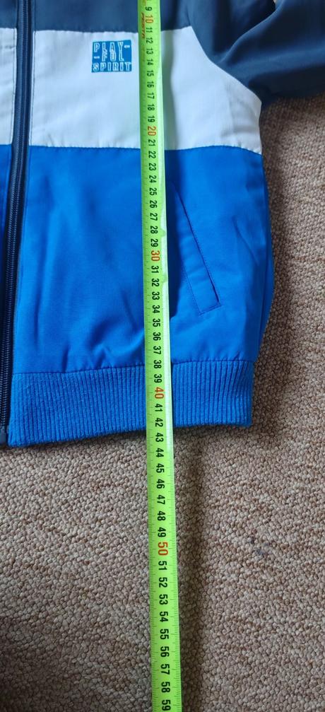 Prechodná bunda, pepco,110