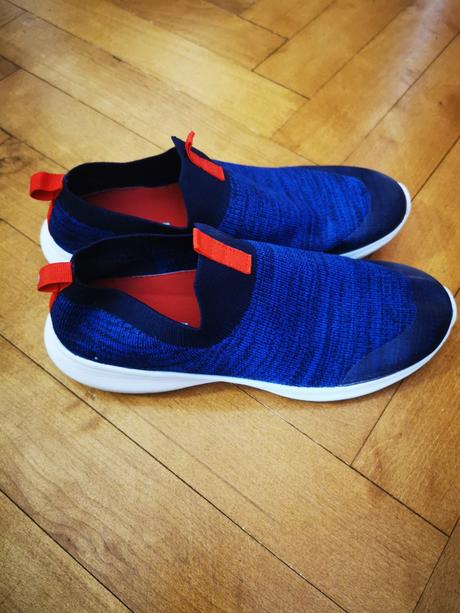 Krásne ľahké topánky, reima,40