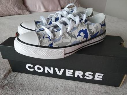 Zralocie conversky, converse,33