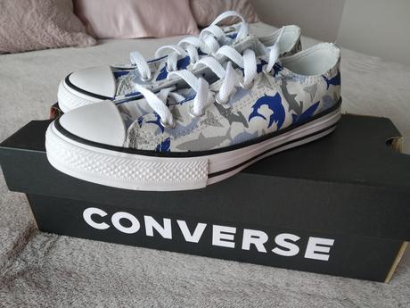 Zralocie conversky, converse,33