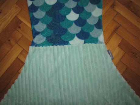 Deka - pre morskú pannu,