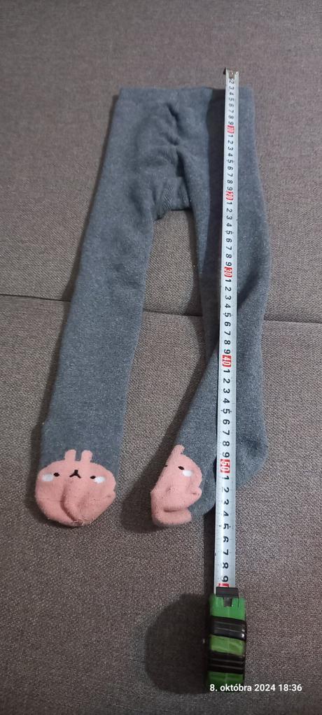 Oteplene pancuchy, 98