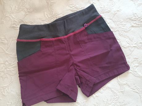 Funkčné šortky quechua 140, quechua,140