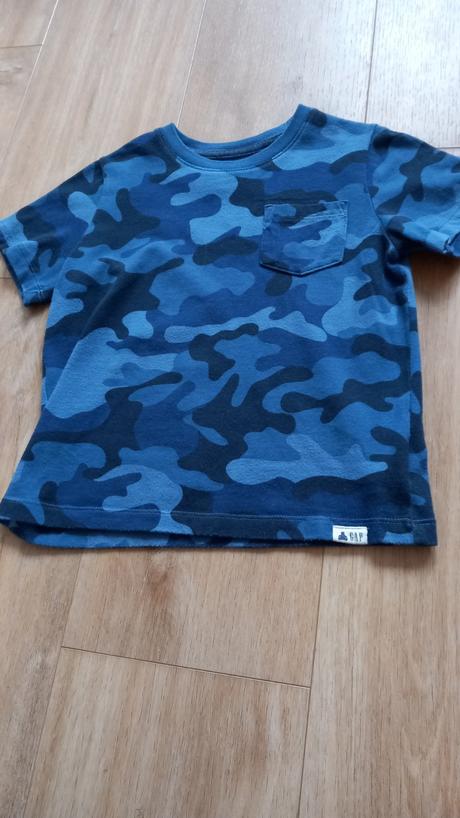 Gap tricko 5rokov, gap,110