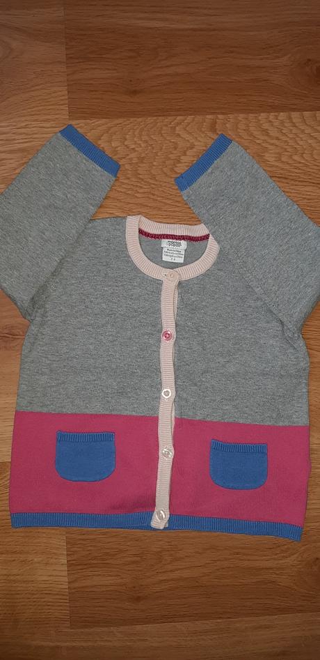 Svetrík mamas&papas, mamas & papas,98