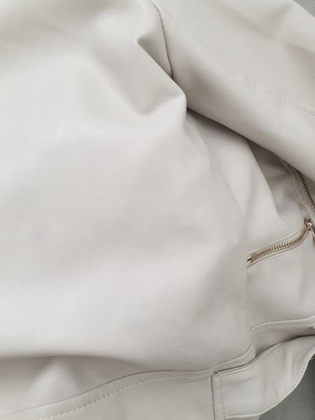 Moderná koženka m, m