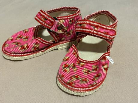 Papučky, mld,22