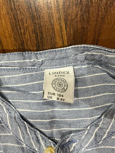 Košele lindex 134, lindex,134