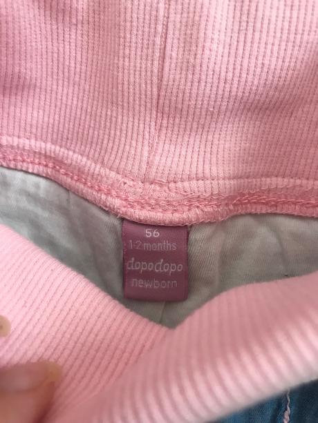 Paradne rifle, dopodopo,56