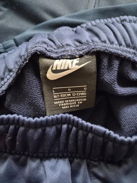 Pekná nike súprava pre chlapca, nike,152