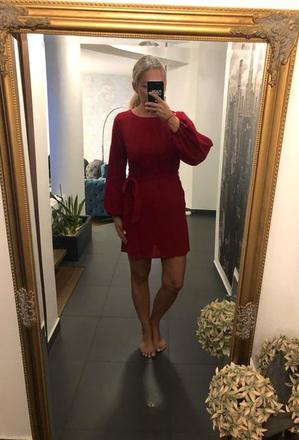 Mini šaty shein v. s, s