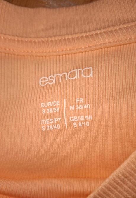 Dámske tričko, esmara,s