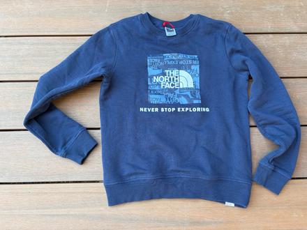 Mikina the north face, xl
