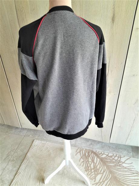 Pánska mikina ilegal-cropp-m, m