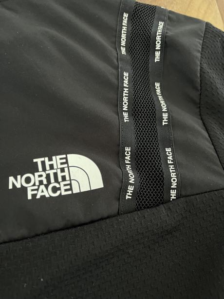 The north face mikina, m