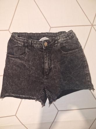 Riflove kratasy, h&m,152