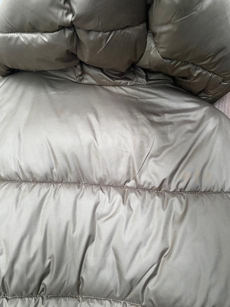 Dámska zimná bunda h&m, h&m,m