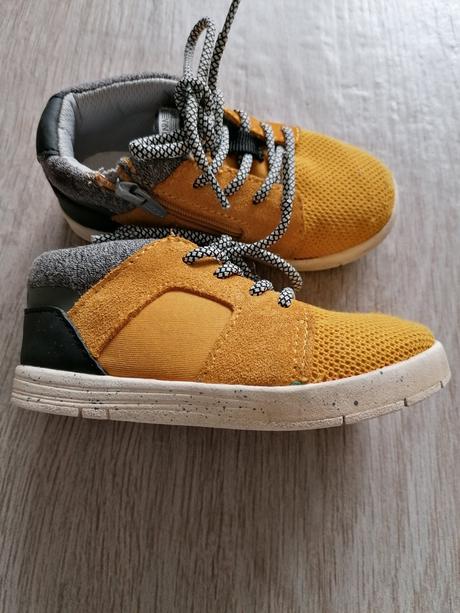 Horcicove topánočky, zara,22