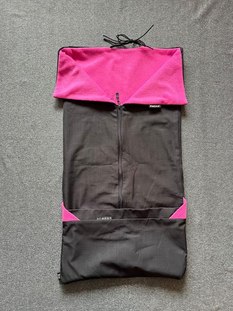 Prechodný fusak emitex, emitex