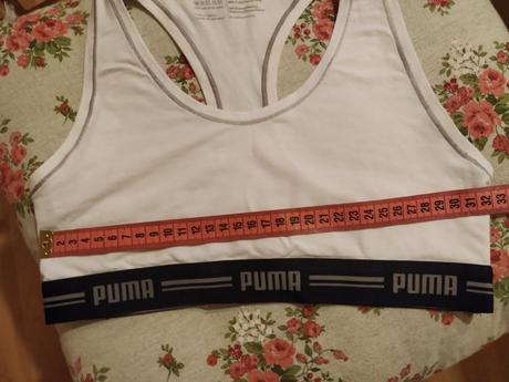 Podprsenka, puma,m