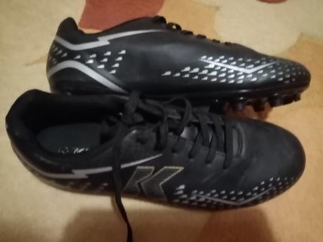 Kopačky a halovky, decathlon,42