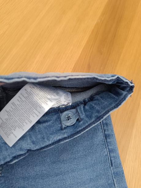 Set pre dievča, 122–134