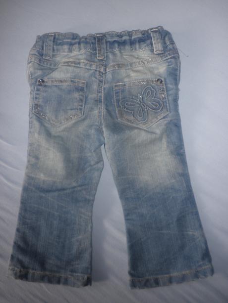 Motýlikové rifle, f&f,80