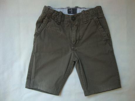 Kratasy na dvor (4-5 yrs), h&m,110