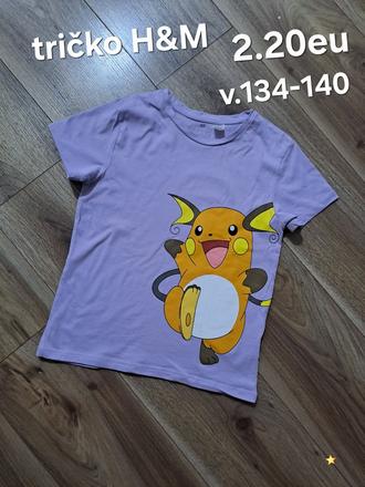 Tričko, 134