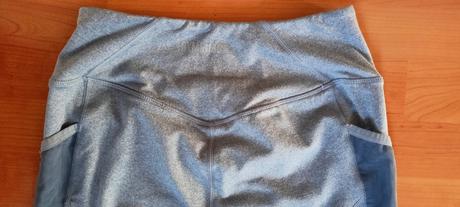 Legíny gymshark "m", m