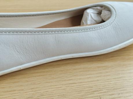 Be lenka sophie - all chalk white 37 r336, be lenka,37