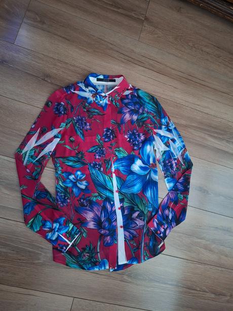 Guess bluzka, guess,xs