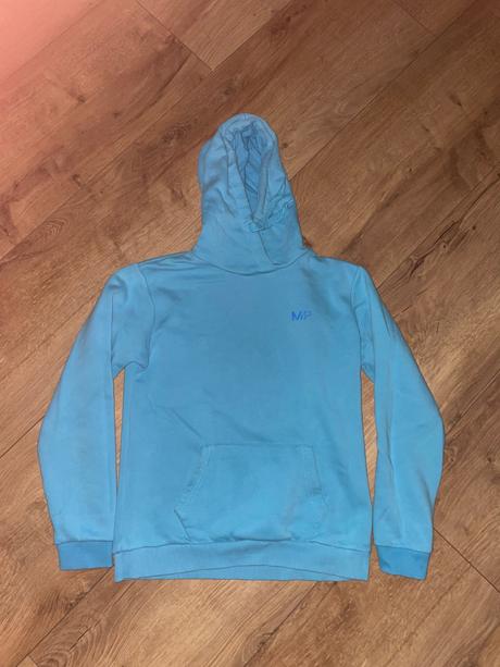 Mikina myprotein, xs