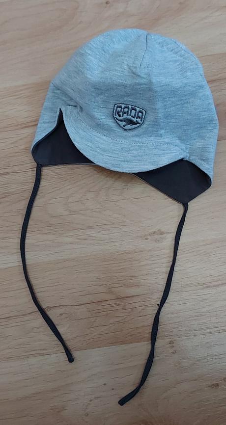 Upletová čiapka, rada,86