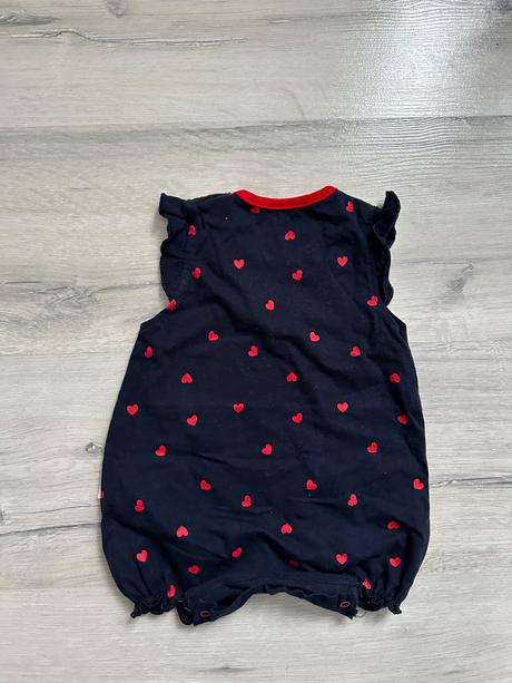 Nádherné opalovačky / overal, 56