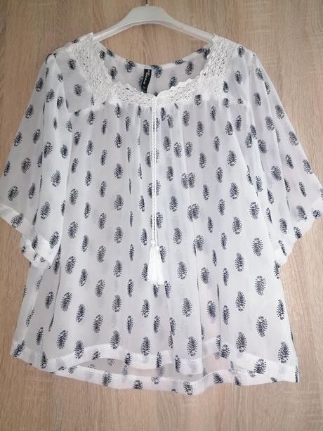 Blúzka xs/s, takko,s