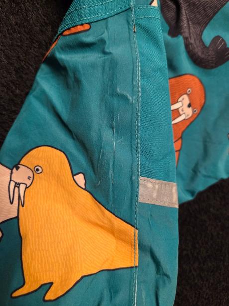 Lindex zimna kombineza mroze 80, lindex,80