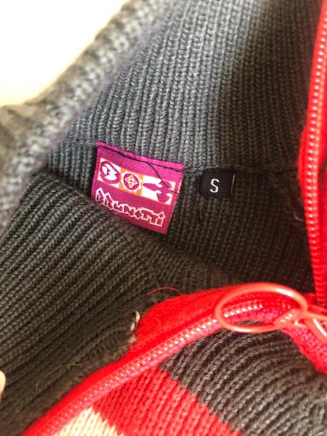 Pulover zn. brunitti, s