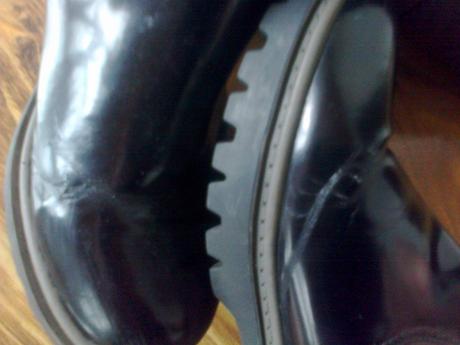 Čižmy geox, geox,36