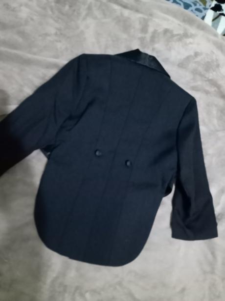 Frak pre fešáka, 92