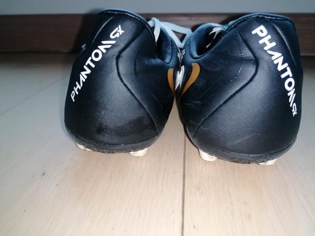 Kopačky nike veľkosť 40,5, nike,40