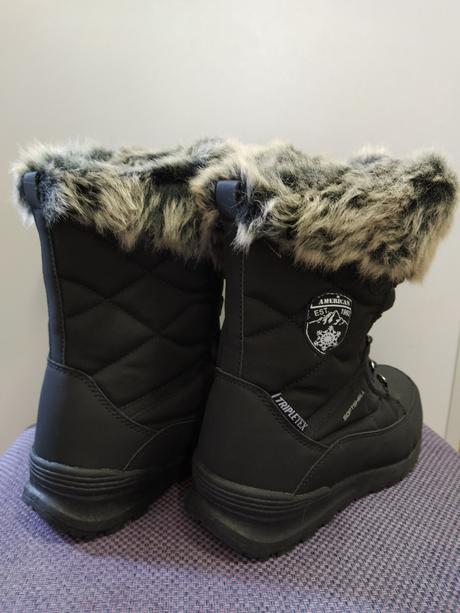 Sofshell snehule, 37 / 38 / 39 / 40 / 41