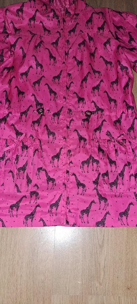 Bunda do dažďa, st. bernard,140