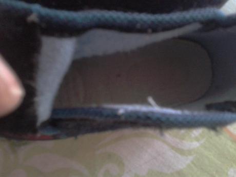 Teplé papučky, zetpol,21