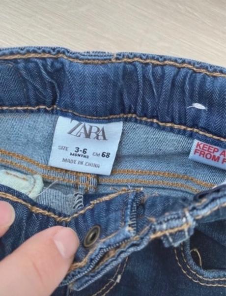 Skinny rifle zara, zara,62