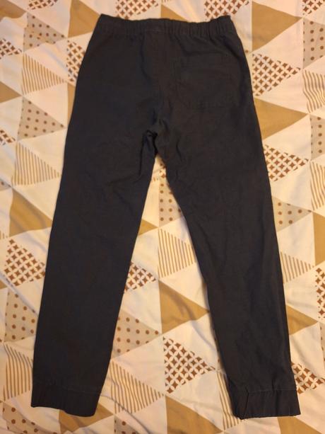 140 nohavice, pepco,140